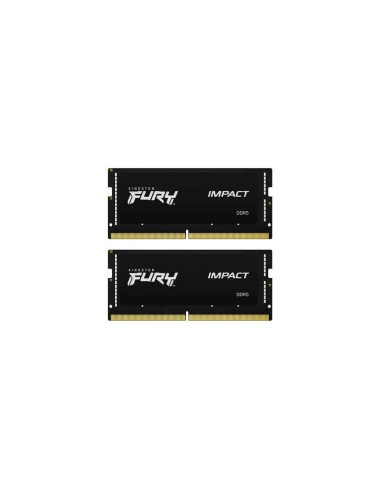 KS DDR5 32GB 5600MHZ KF556S40IBK2-32