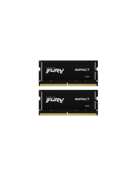 KS DDR5 32GB 5600MHZ KF556S40IBK2-32