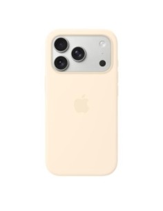 IPHONE 17 PRO SILICONE CASE YW