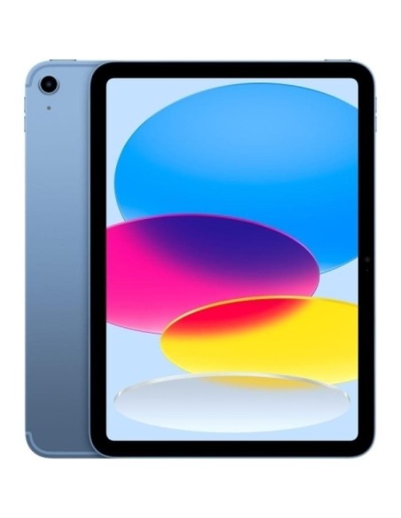 iPAD 11 A16 WiFi&Cell 512GB BLUE