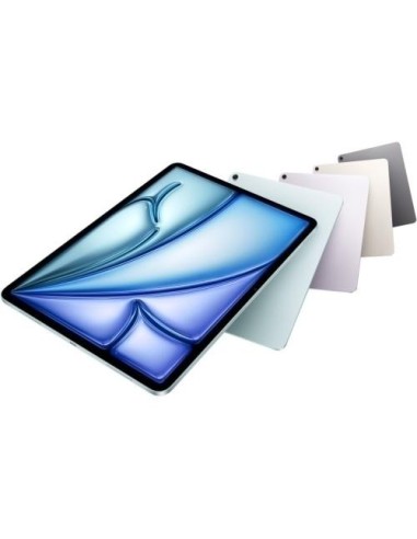 iPAD AIR 13 M4 WiFi 512GB SP GY