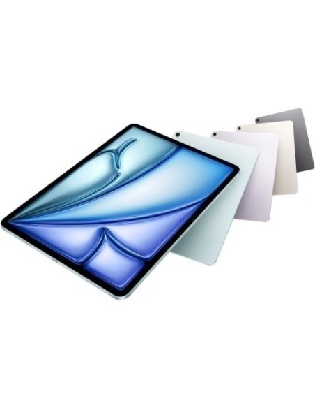 iPAD AIR 13 M4 WiFi 512GB SP GY
