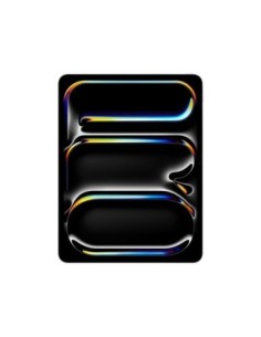 iPAD PRO 13 M4 WiFi 2TB SILVER