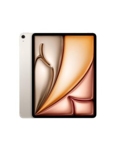 iPAD AIR 13 M4 WiFi&Cell 128GB STARLIGHT