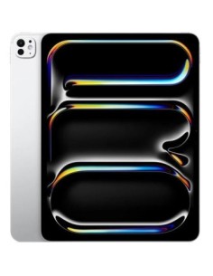 iPAD PRO 13 M5 WiFi&Cell 2TB SG SILVER