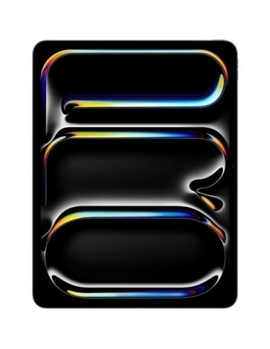 iPAD PRO 11 M5 WiFi 512GB SG SP BK