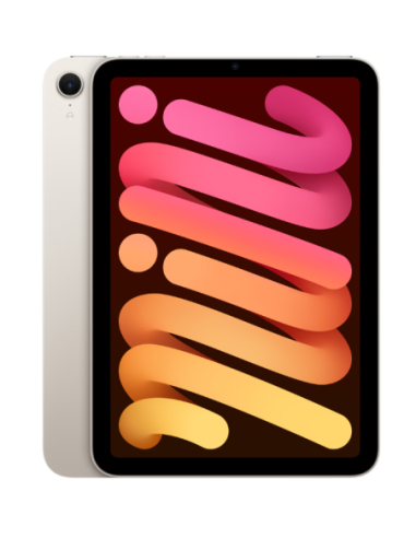 iPAD MINI A17 WiFi 256GB STARLIGHT
