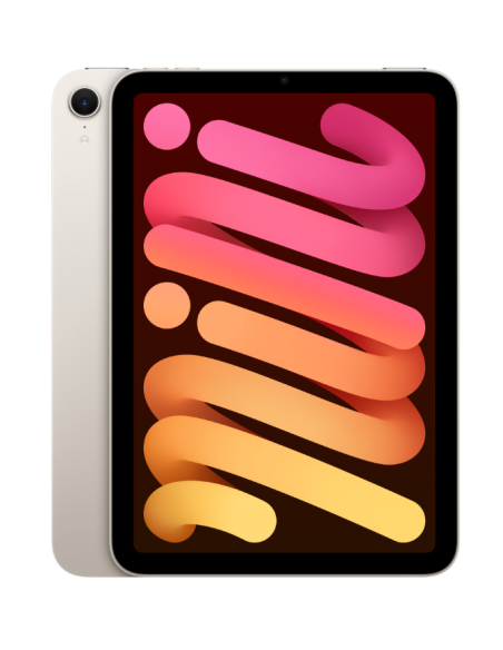 iPAD MINI A17 WiFi 256GB STARLIGHT
