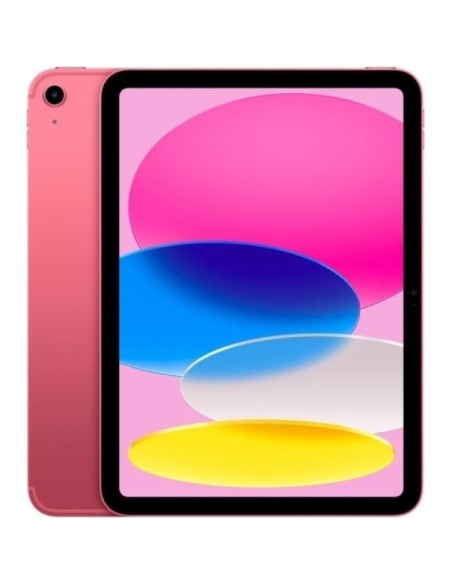 iPAD 11 A16 WiFi&Cell 512GB PINK