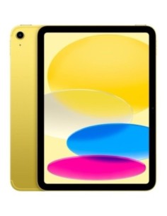 iPAD 11 A16 WiFi&Cell 512GB YELLOW