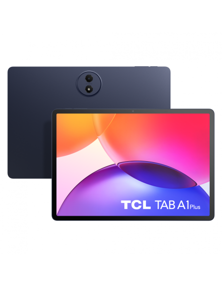 TCL TAB A1 Plus 12.2" Wi-Fi husa+Pen
