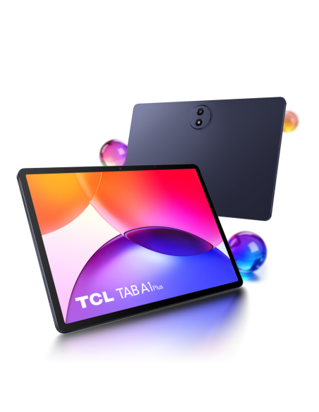 TCL TAB A1 Plus 12.2" Wi-Fi husa+Pen