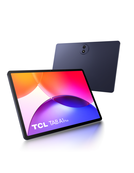 TCL TAB A1 Plus 12.2" Wi-Fi husa+Pen
