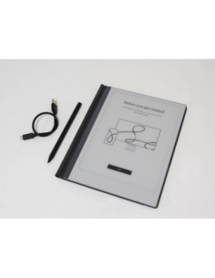 ReMarkable 2 Tablet+MarkerPlus+PremiumBk