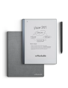 ReMarkable 2TabletMarkerPlusBookFolio Gy