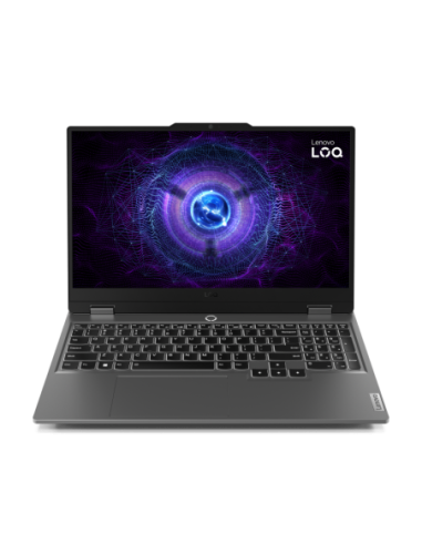 LOQ 15 FHD I7-13650HX 16GB 512 3050 DOS