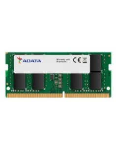 ADATA DDR4 SODIMM 16GB 3200Mhz AD4S32001