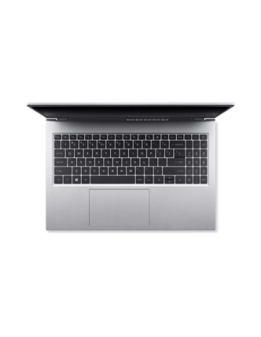 AG15 15 FHD CORE5 120U 16 512GB UMA DOS