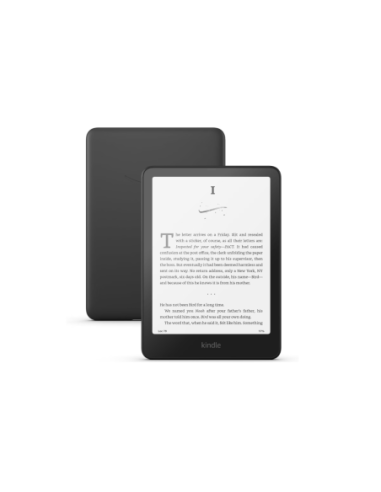 Amazon Kindle Paperwhite 16GB 2024 Black