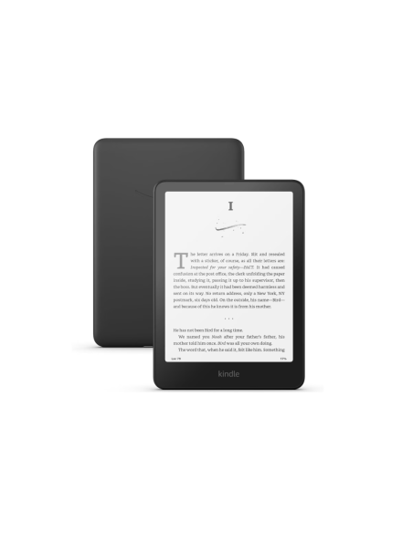 Amazon Kindle Paperwhite 16GB 2024 Black