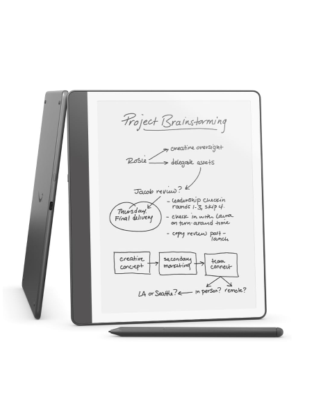 Amazon Kindle Scribe 2024 32GB Premium P