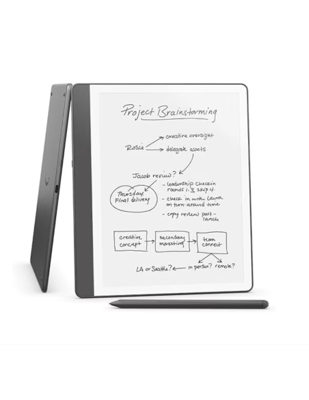 Amazon Kindle Scribe 2024 64GB PPen Grey