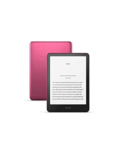 Amazon Kindle PW Sign.Ed 32GB 2024 Rasp