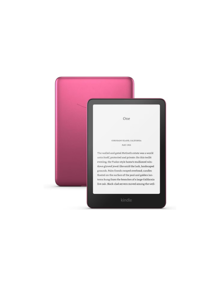 Amazon Kindle PW Sign.Ed 32GB 2024 Rasp