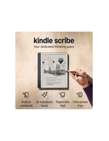 Amazon Kindle Scribe 2024 16GB Premium P