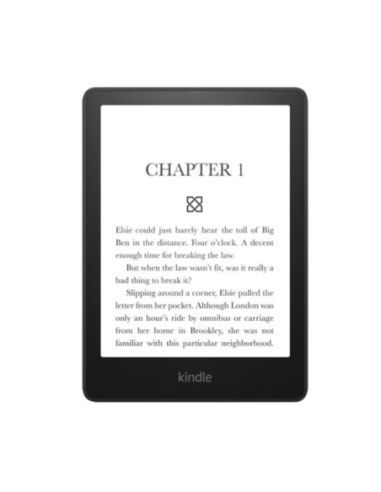 Amazon Kindle PW Sign.Ed 32GB 2024 Black