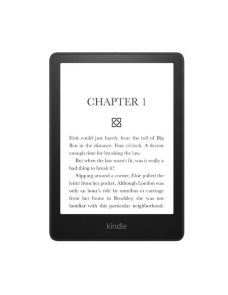 Amazon Kindle PW Sign.Ed 32GB 2024 Black