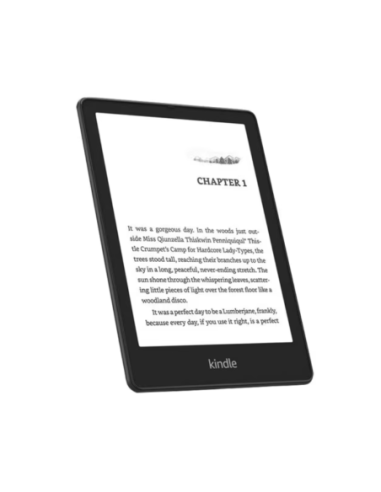 Amazon Kindle PW Sign.Ed 32GB 2024 Black