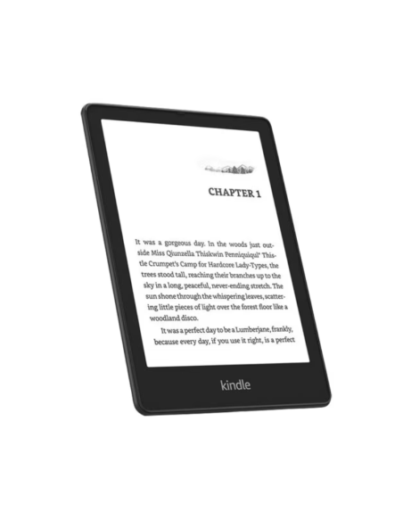 Amazon Kindle PW Sign.Ed 32GB 2024 Black