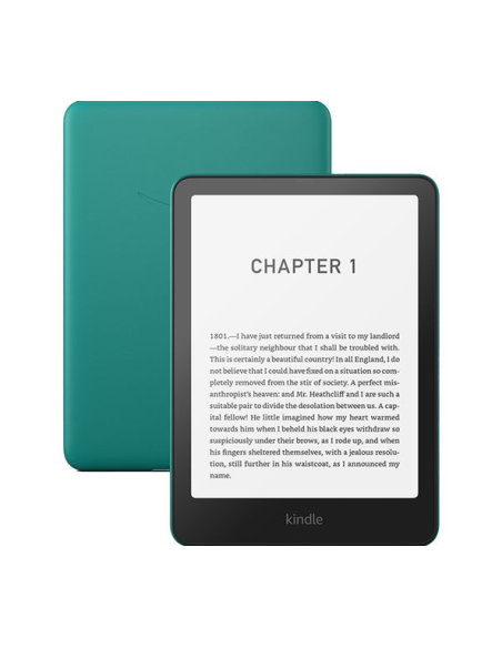 Amazon Kindle Paperwhite 16GB 2024 Green