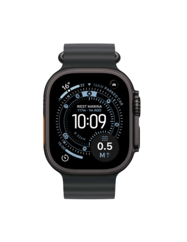 AW U3 49 Black Titan Black Ocean Band