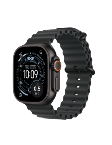 AW U3 49 Black Titan Black Ocean Band