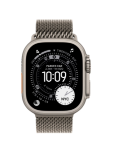 AW U3 49 Nat Titan Milanese Larg