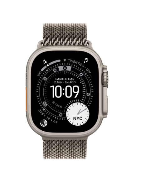 AW U3 49 Nat Titan Milanese Larg