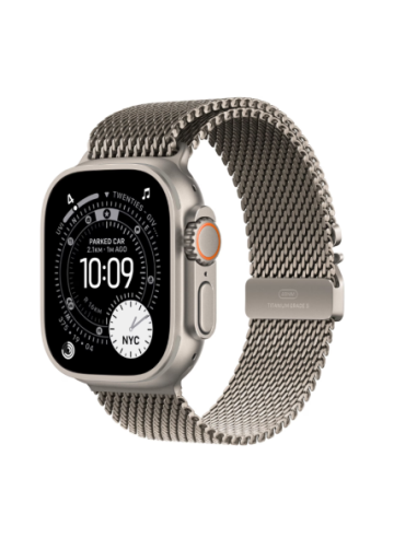 AW U3 49 Nat Titan Milanese Larg