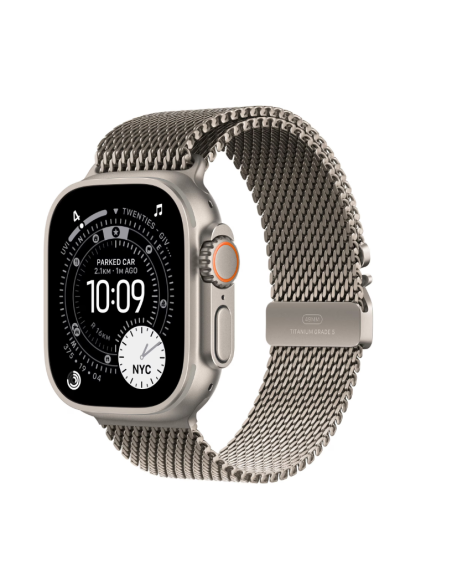 AW U3 49 Nat Titan Milanese Larg