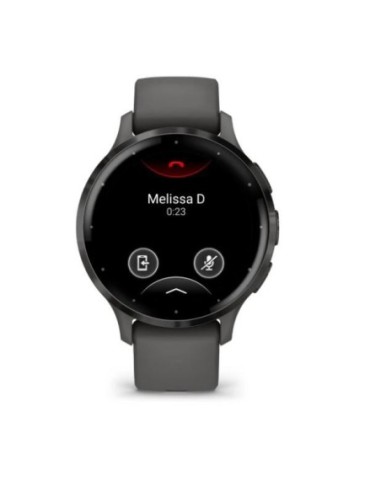 Ceas Garmin Venu 3S Pebble Gray/Slate