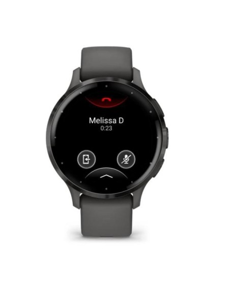 Ceas Garmin Venu 3S Pebble Gray/Slate