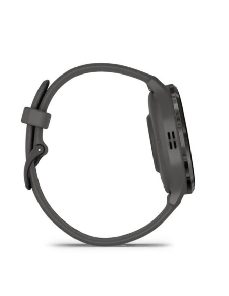 Ceas Garmin Venu 3S Pebble Gray/Slate