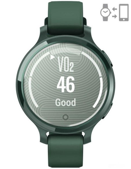 Lily 2 Active Jasper Green/Jasper Green