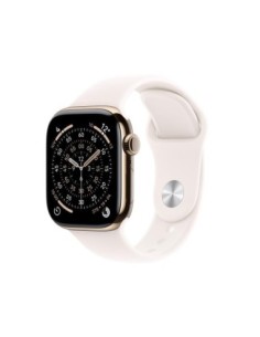 AW S11 42 Cel Gold Titan LBlush Band M/L