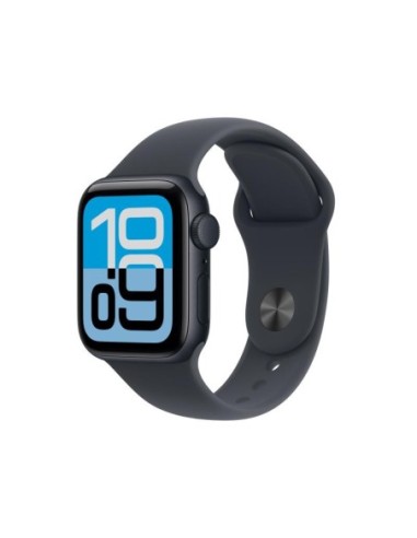 AW SE3 40 GPS Mid Alum Mid Band M/L