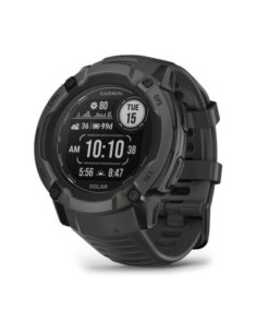 Garmin Instinct 2X, Solar, Graphite