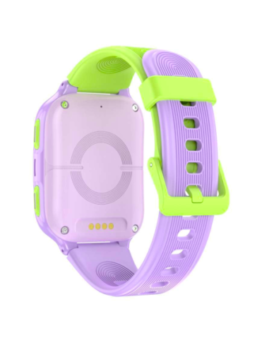 LAGENIO Smartwatch pentru copii K9 mov