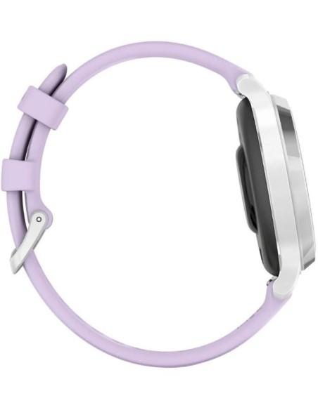 Lily 2 Active Silver/Purple Jasmine