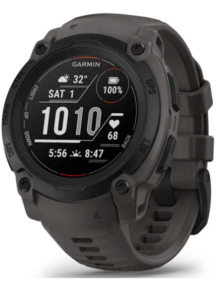 Ceas Garmin Instinct® E – 40 mm